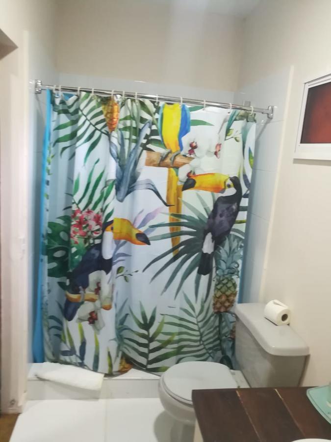 פוארטו פלטה Villa Carolina Bed And Breakfast מראה חיצוני תמונה