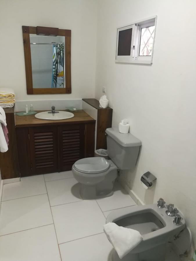 פוארטו פלטה Villa Carolina Bed And Breakfast מראה חיצוני תמונה