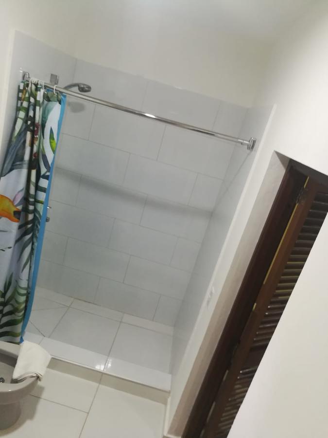 פוארטו פלטה Villa Carolina Bed And Breakfast מראה חיצוני תמונה