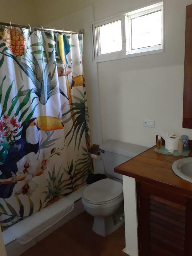 פוארטו פלטה Villa Carolina Bed And Breakfast מראה חיצוני תמונה
